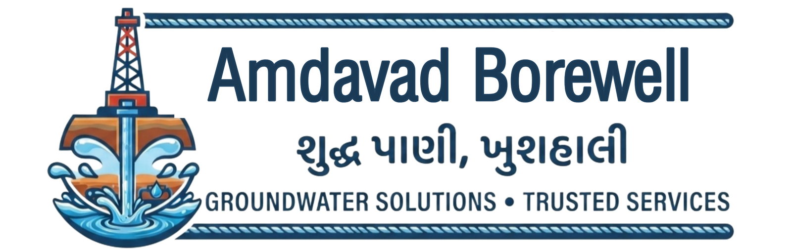 Amdavad Borewell Service in Mehsana